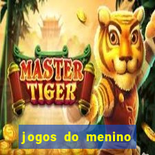 jogos do menino gelo e da menina lava